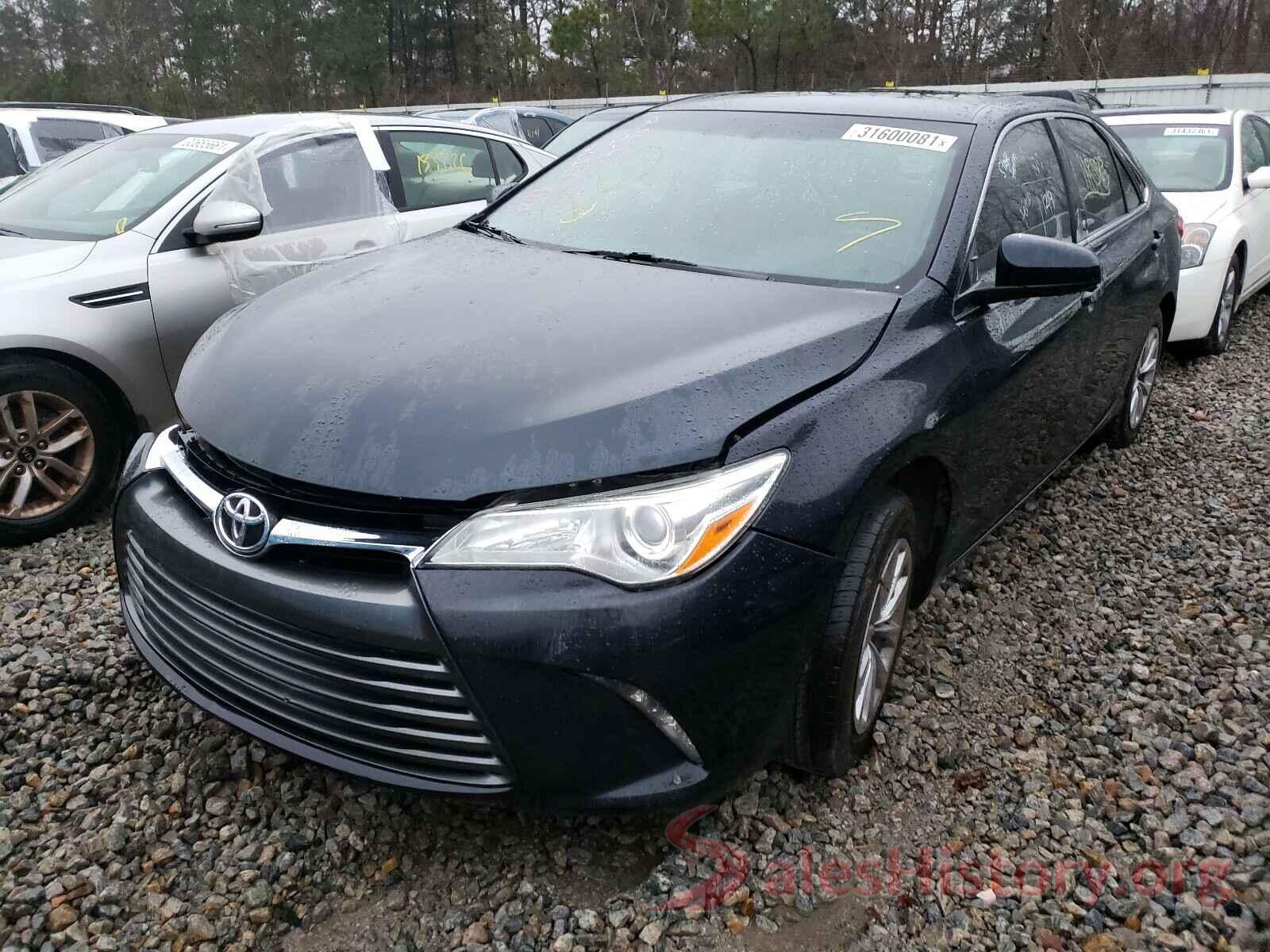 4T1BF1FK0GU570262 2016 TOYOTA CAMRY