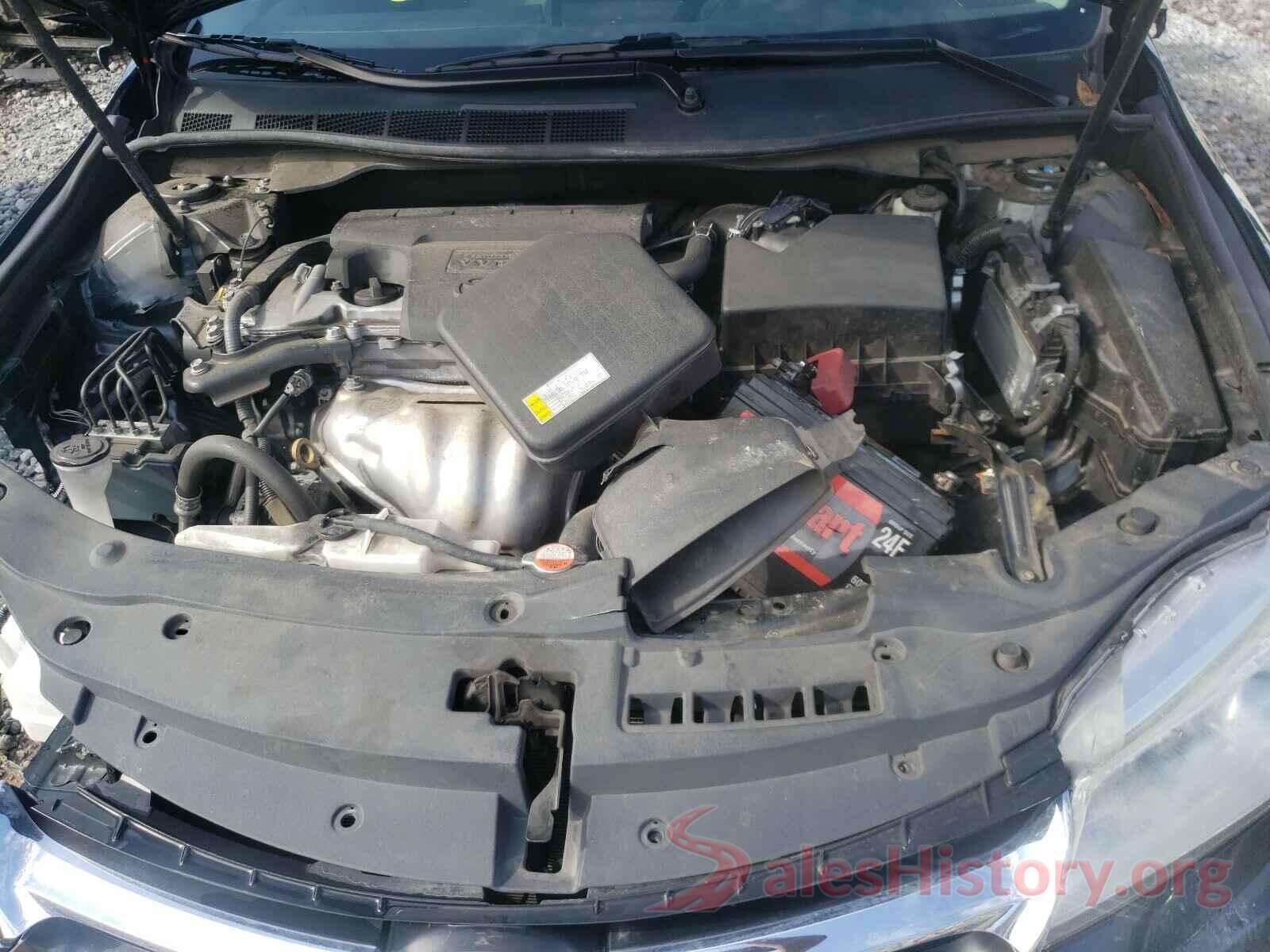 4T1BF1FK0GU570262 2016 TOYOTA CAMRY