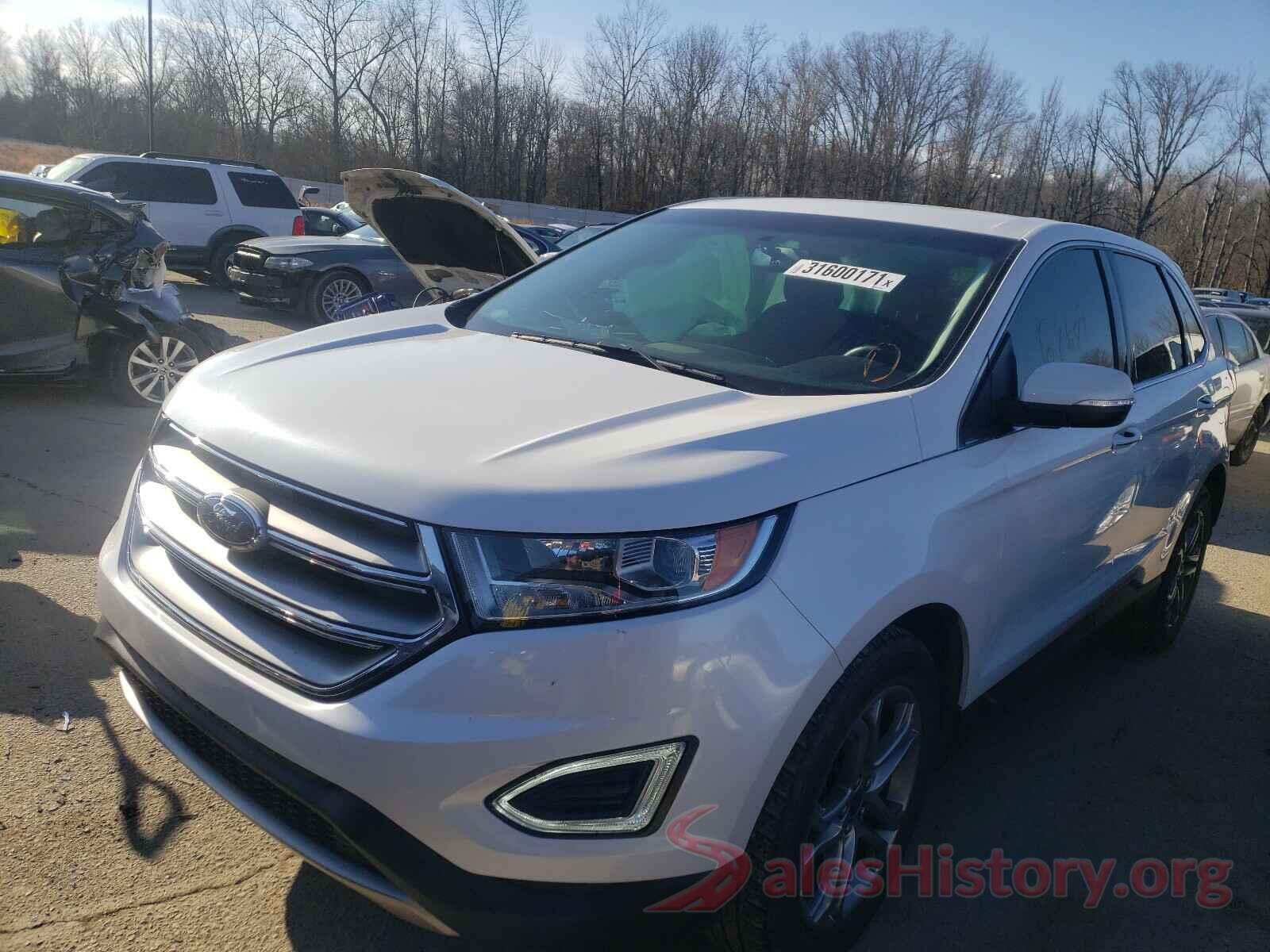 2FMPK3K94JBB89947 2018 FORD EDGE