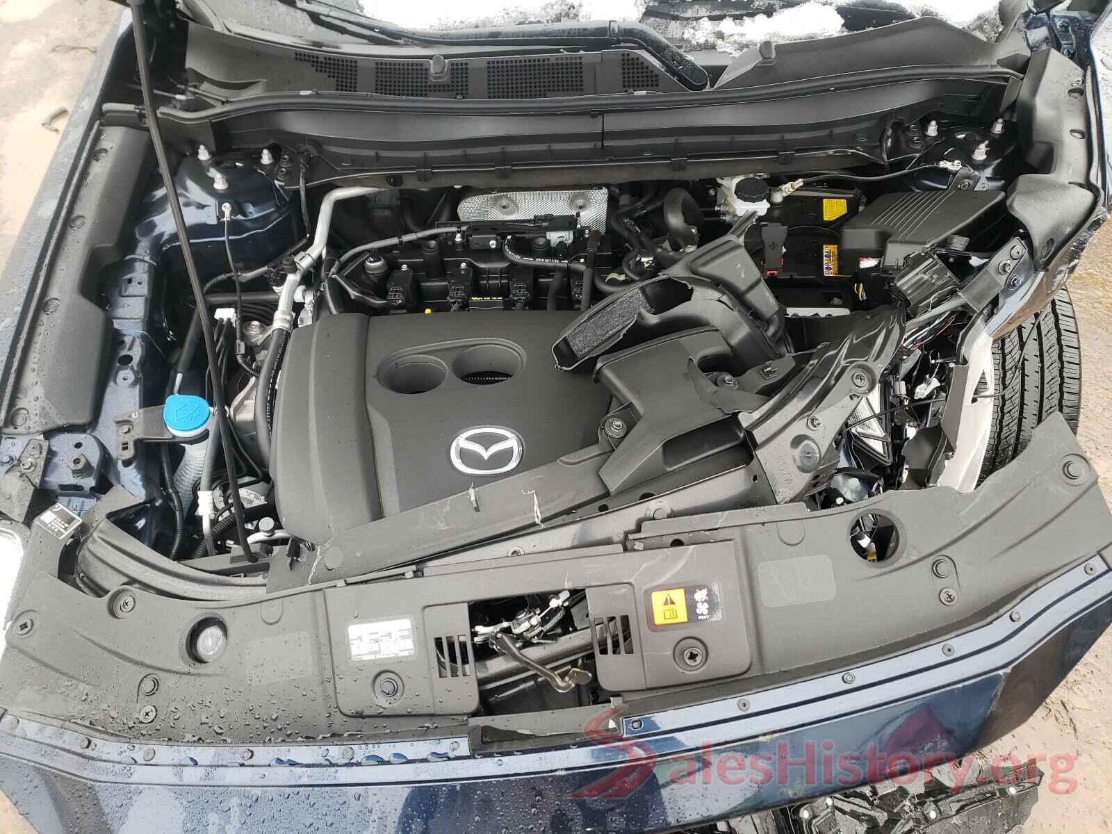 JM3KFBDM5L1859302 2020 MAZDA CX-5