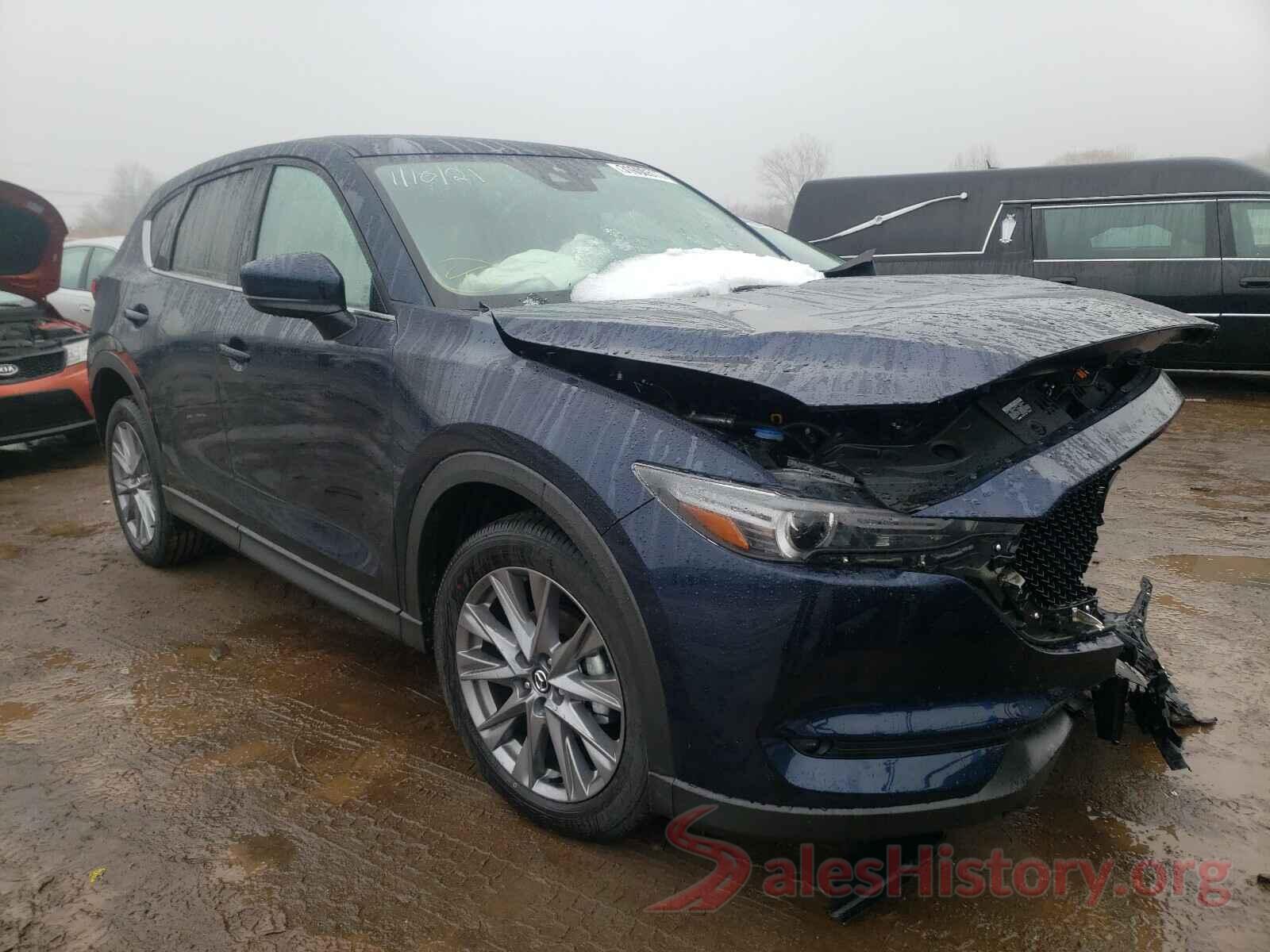 JM3KFBDM5L1859302 2020 MAZDA CX-5