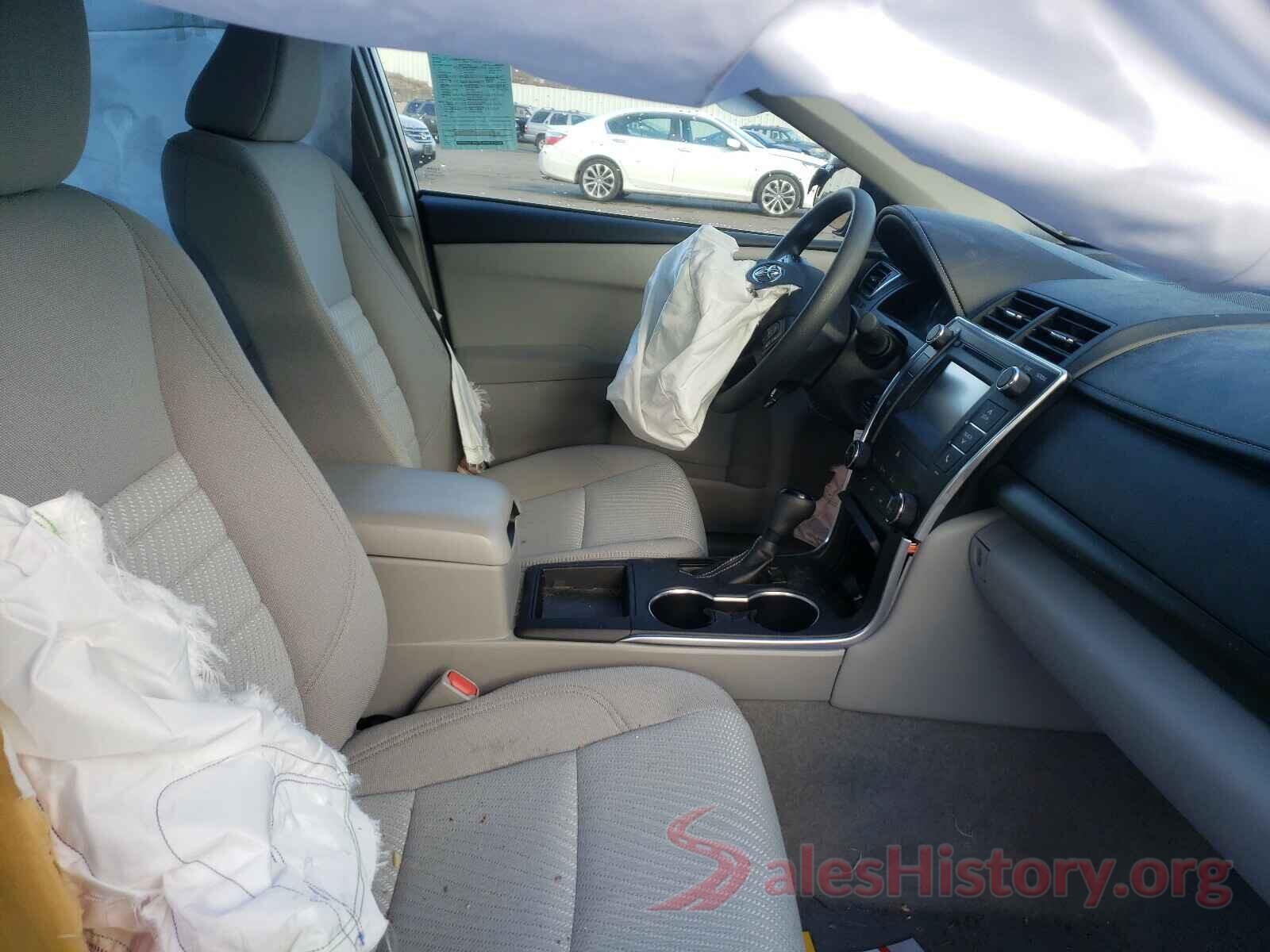 4T1BF1FK5HU718682 2017 TOYOTA CAMRY