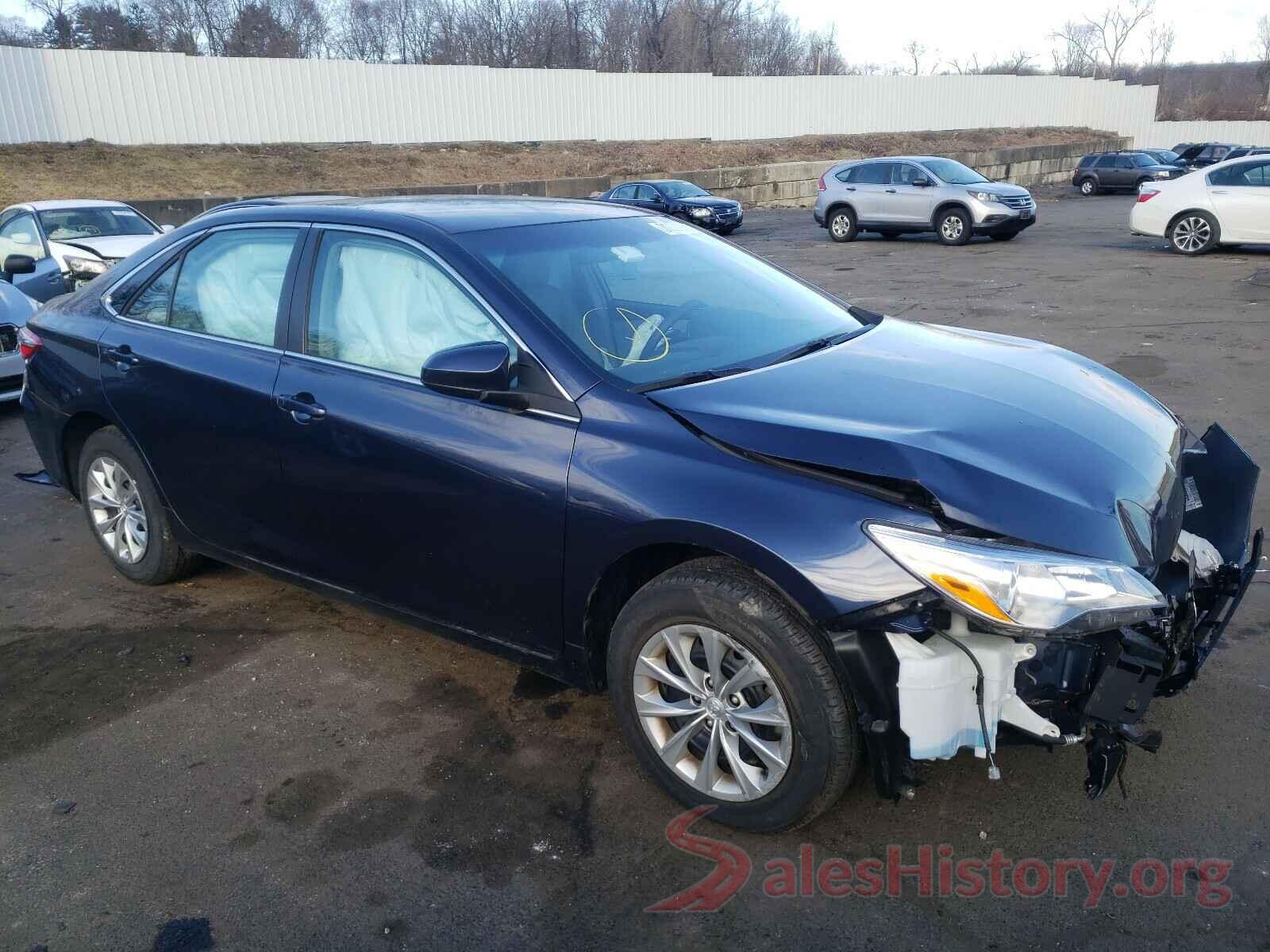 4T1BF1FK5HU718682 2017 TOYOTA CAMRY