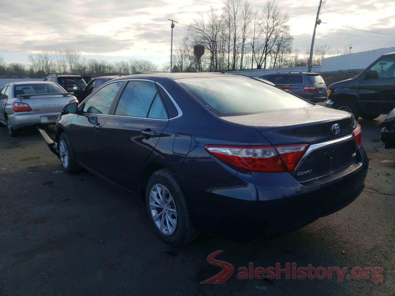 4T1BF1FK5HU718682 2017 TOYOTA CAMRY