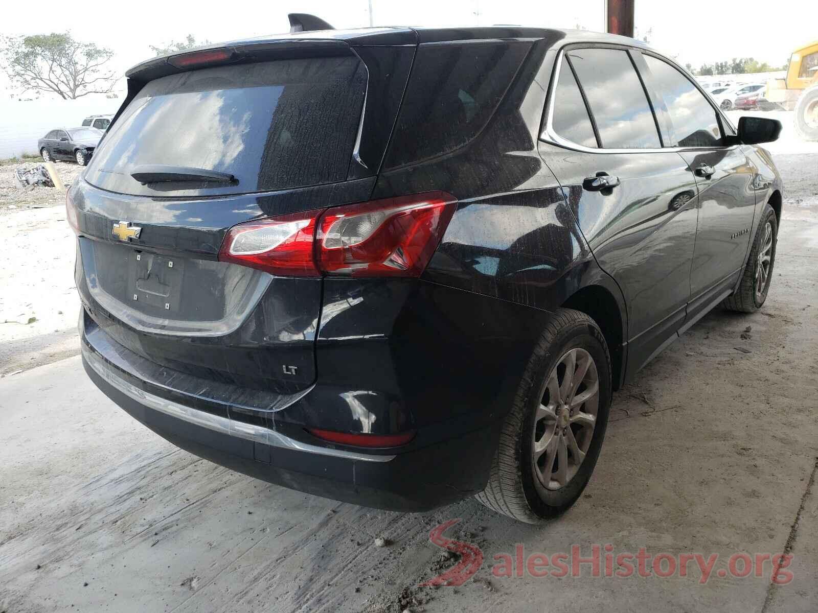 2GNAXJEV6J6256752 2018 CHEVROLET EQUINOX