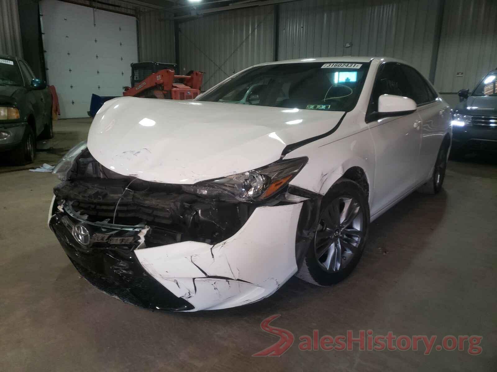 4T1BF1FKXGU143204 2016 TOYOTA CAMRY