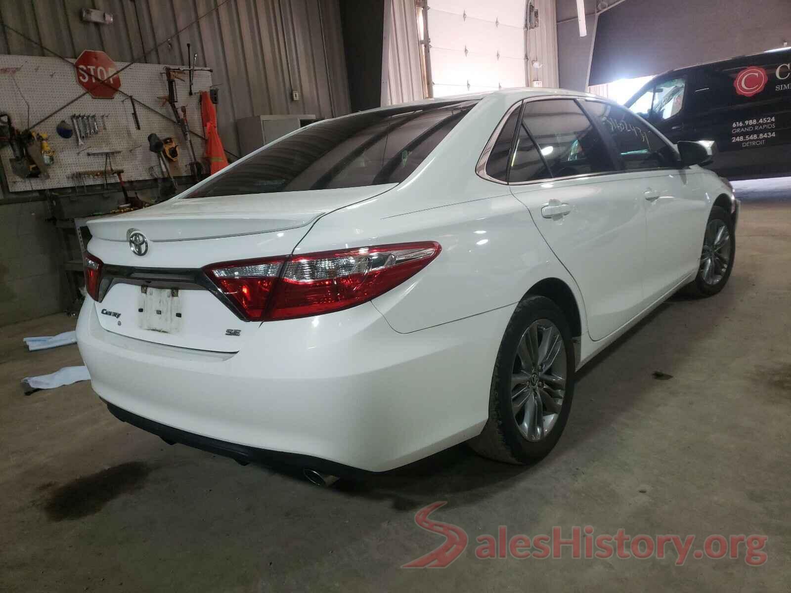 4T1BF1FKXGU143204 2016 TOYOTA CAMRY