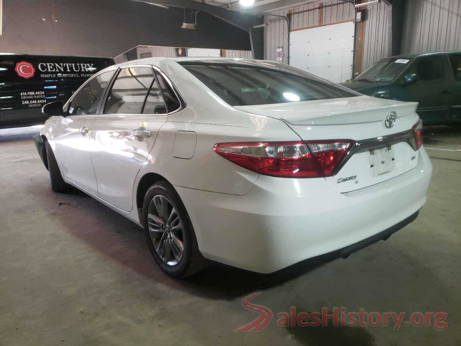 4T1BF1FKXGU143204 2016 TOYOTA CAMRY