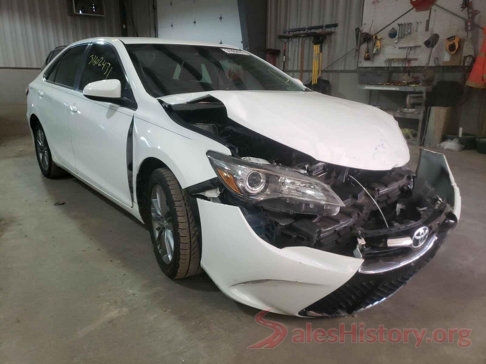 4T1BF1FKXGU143204 2016 TOYOTA CAMRY