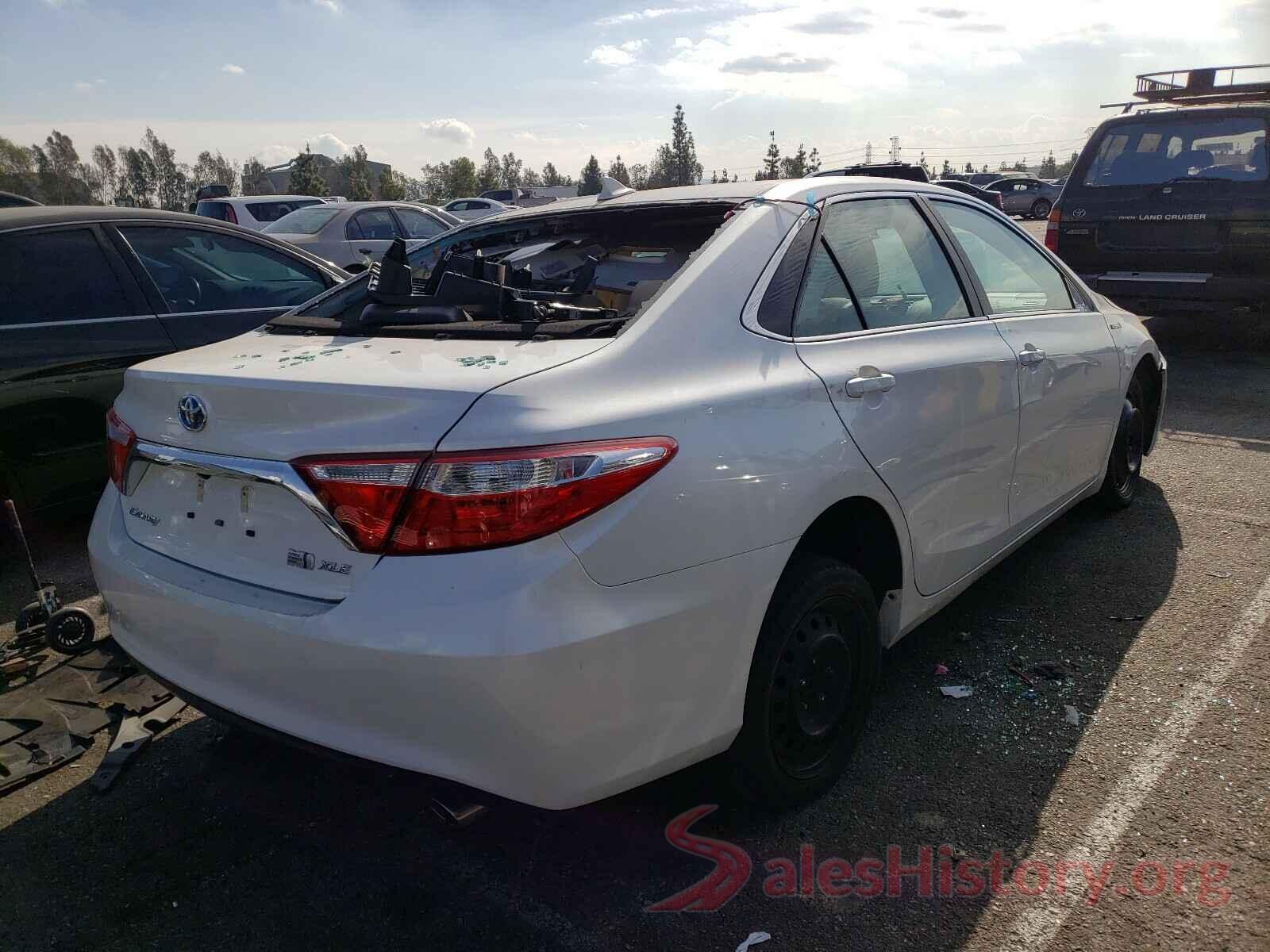 4T1BD1FK6GU177372 2016 TOYOTA CAMRY