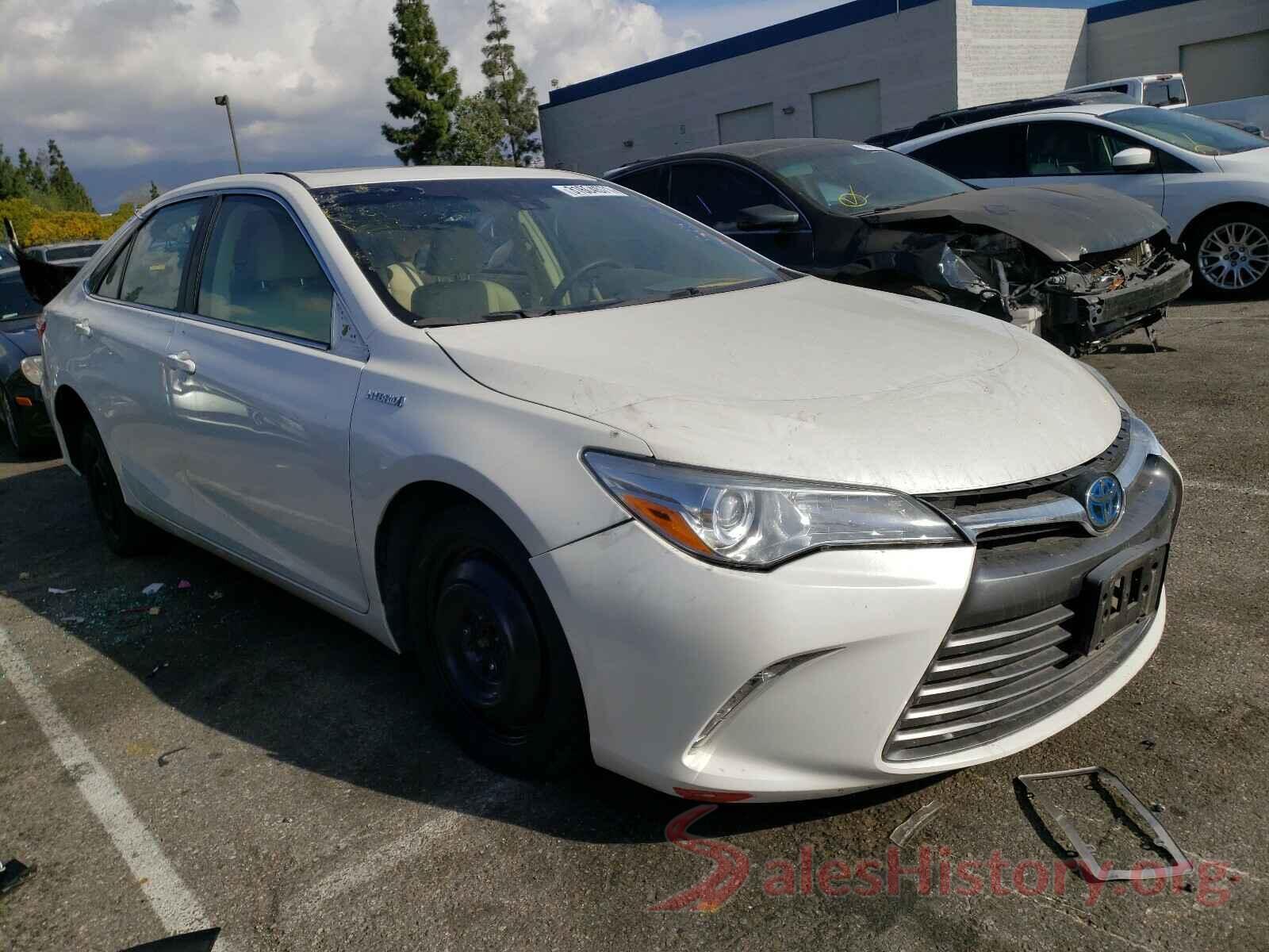 4T1BD1FK6GU177372 2016 TOYOTA CAMRY