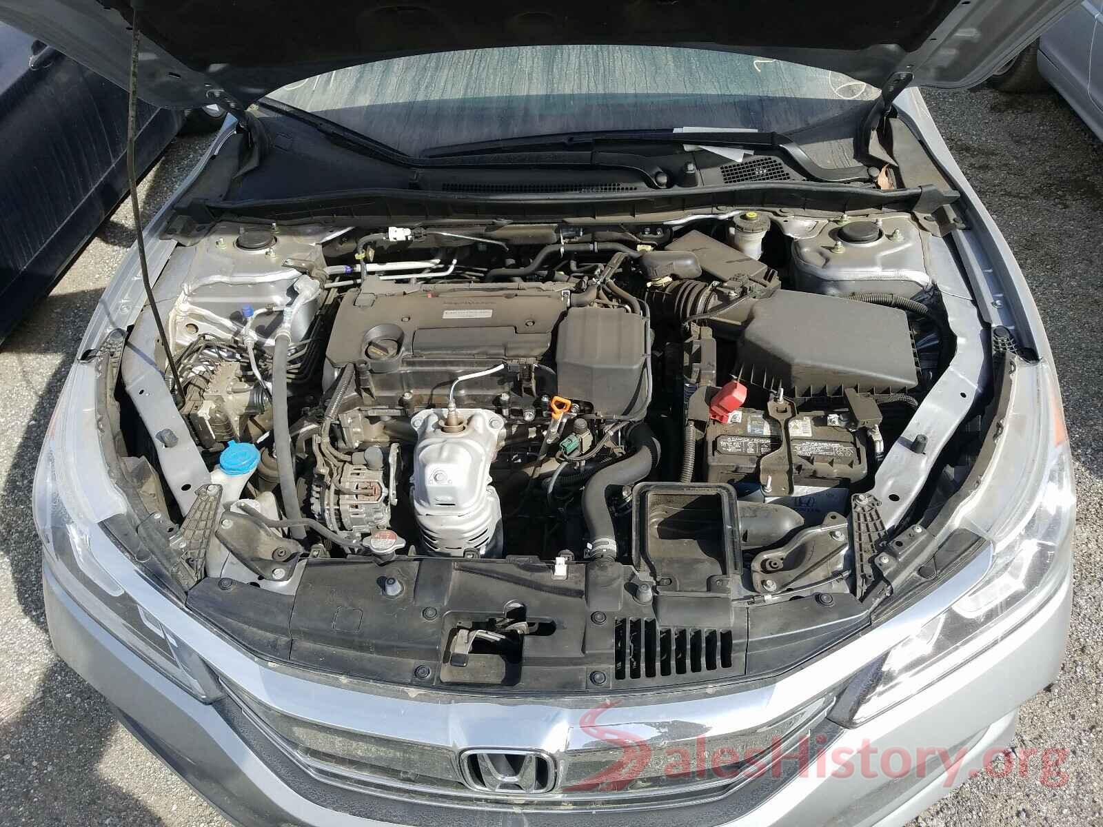 1HGCR2F3XHA201556 2017 HONDA ACCORD