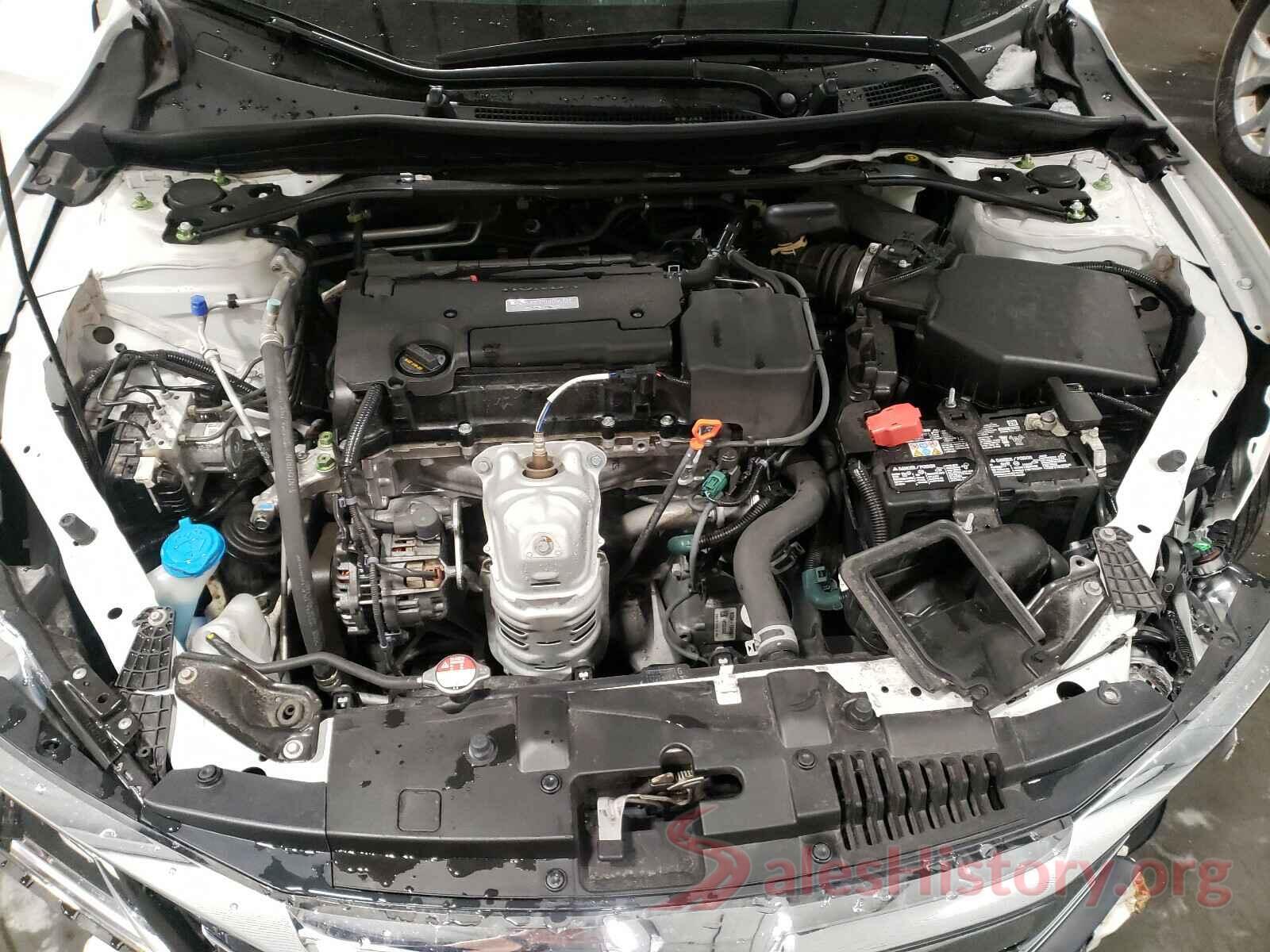 1HGCR2F54HA213686 2017 HONDA ACCORD