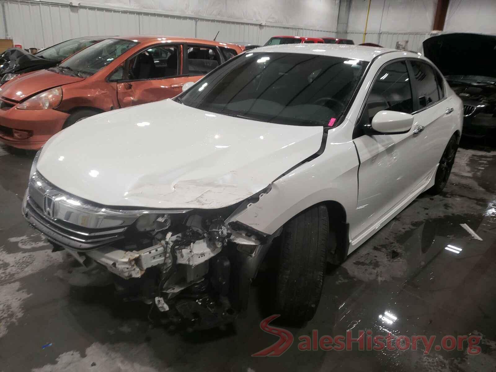 1HGCR2F54HA213686 2017 HONDA ACCORD