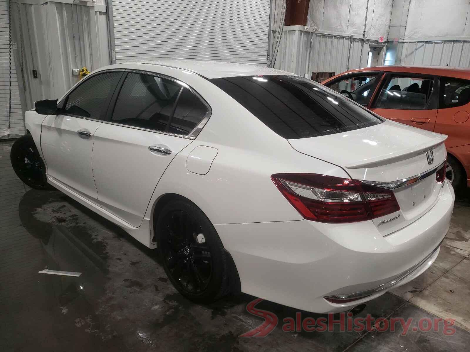 1HGCR2F54HA213686 2017 HONDA ACCORD