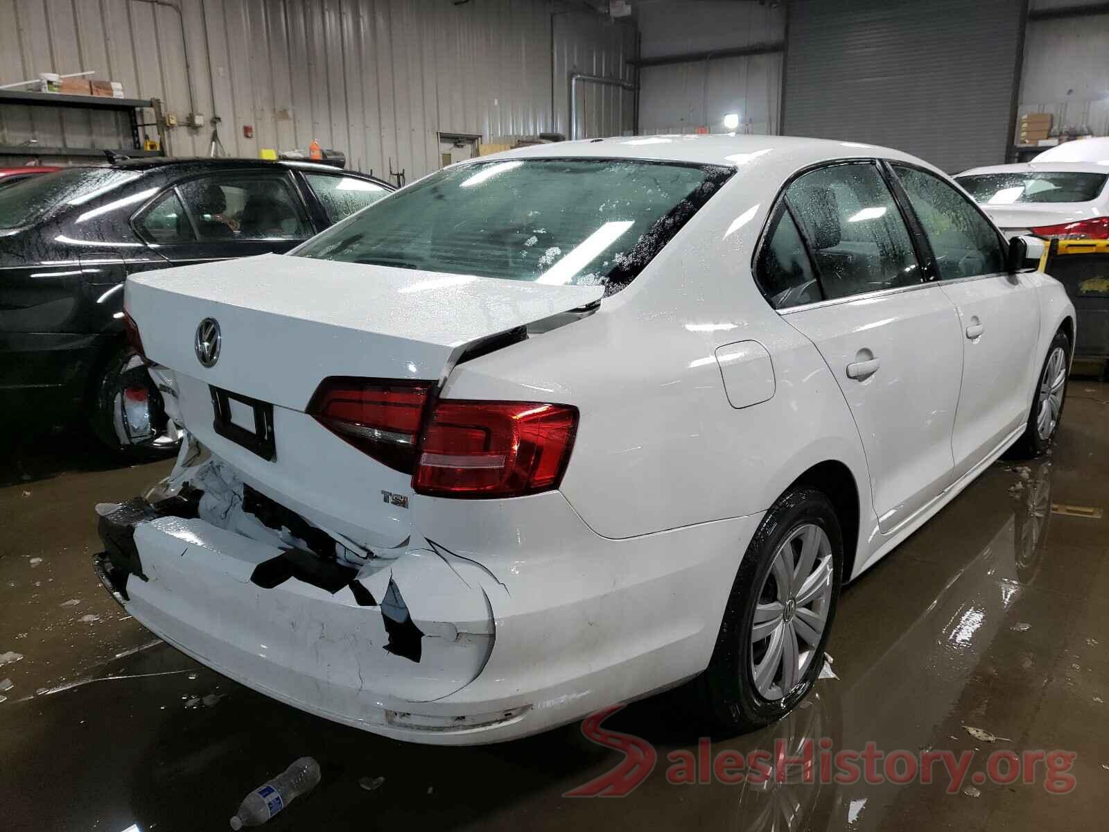 3VW2B7AJ0HM215774 2017 VOLKSWAGEN JETTA