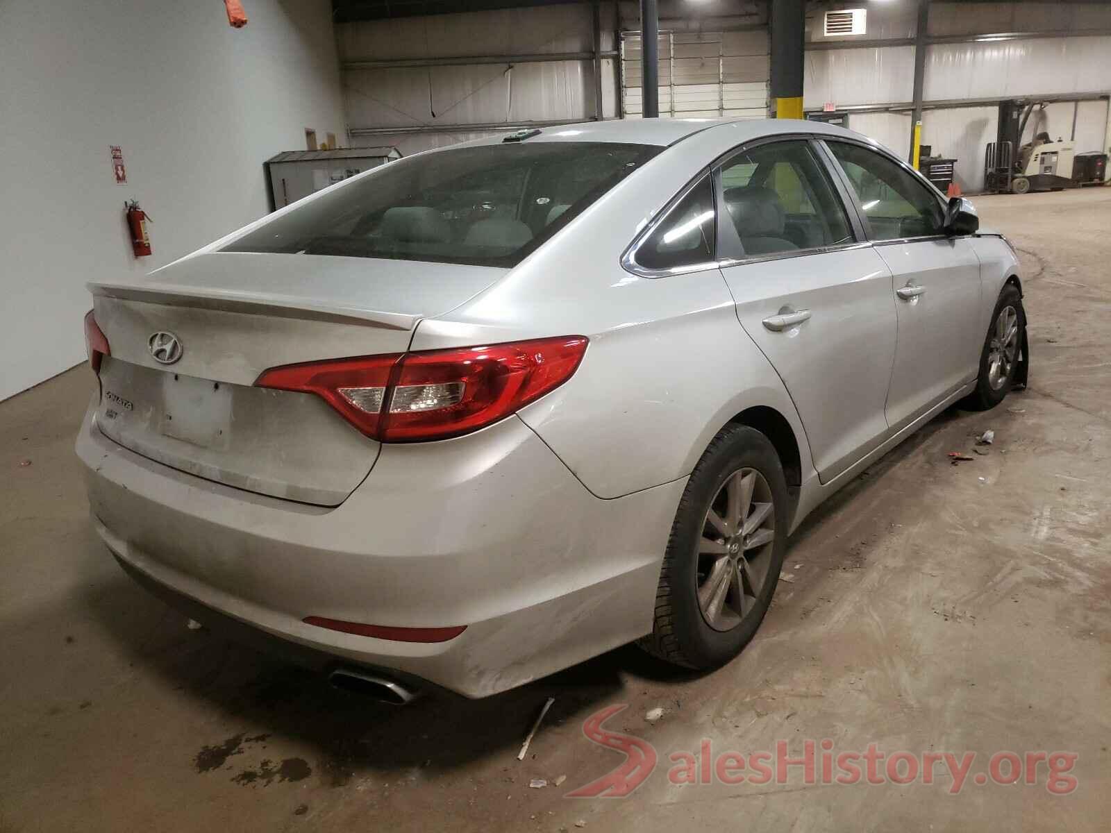 5NPE24AF6HH584686 2017 HYUNDAI SONATA