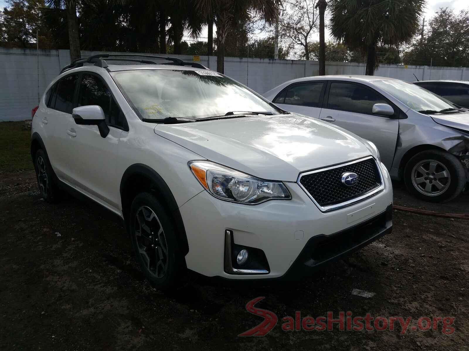 JF2GPALC2G8201899 2016 SUBARU CROSSTREK