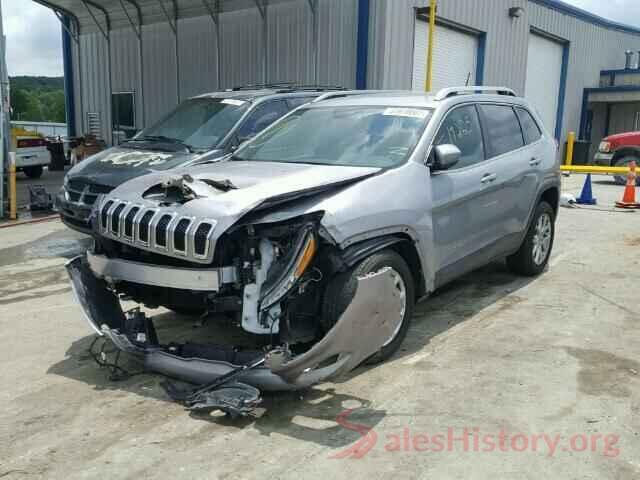 4T1C11AK5LU337949 2015 JEEP CHEROKEE