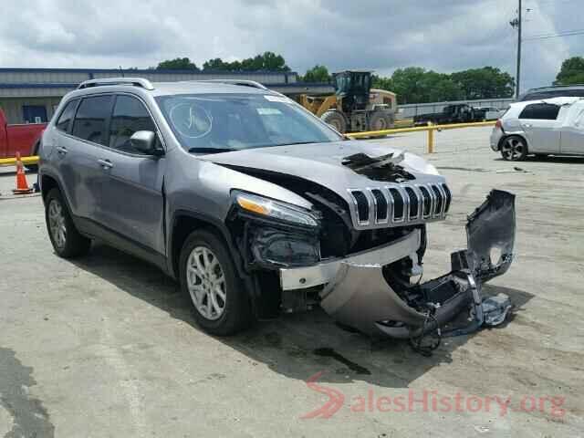 4T1C11AK5LU337949 2015 JEEP CHEROKEE