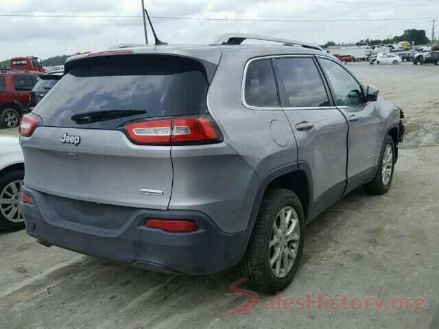 4T1C11AK5LU337949 2015 JEEP CHEROKEE