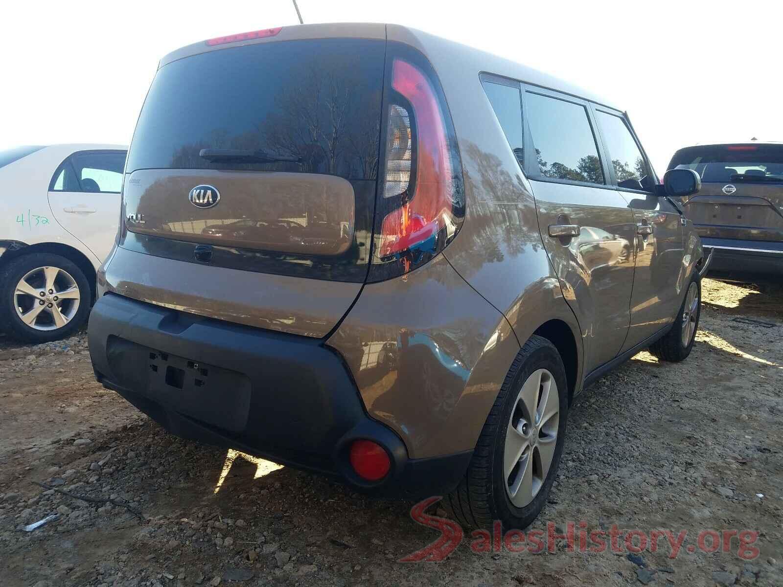 KNDJN2A27G7255876 2016 KIA SOUL