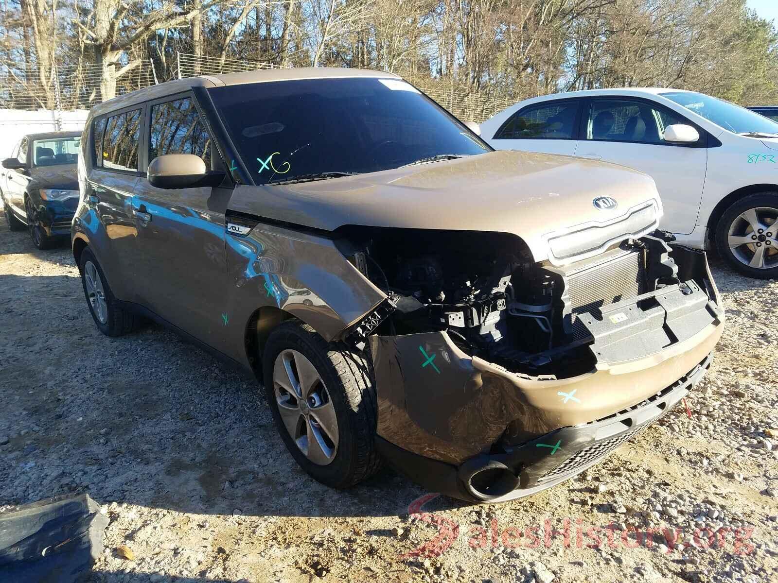 KNDJN2A27G7255876 2016 KIA SOUL