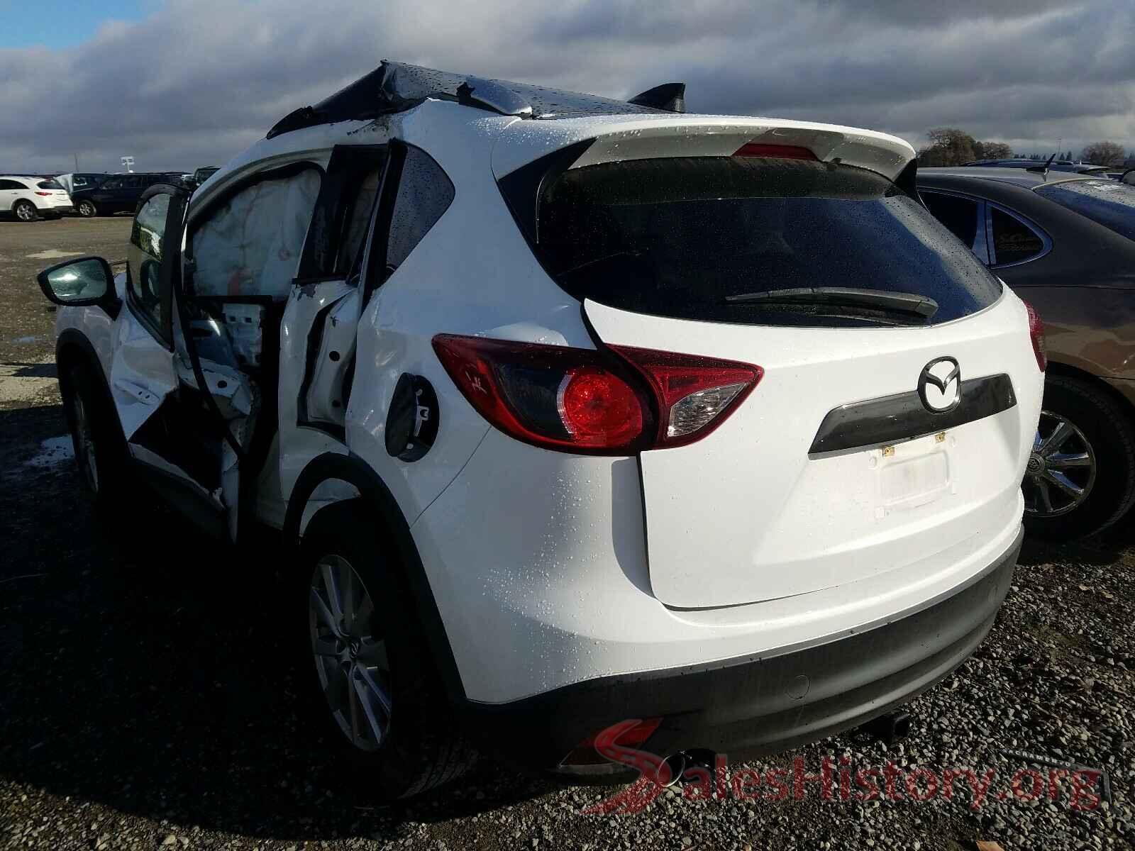 JM3KE2CY0G0615088 2016 MAZDA CX-5