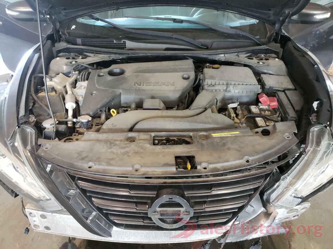 1N4AL3AP9HC201744 2017 NISSAN ALTIMA