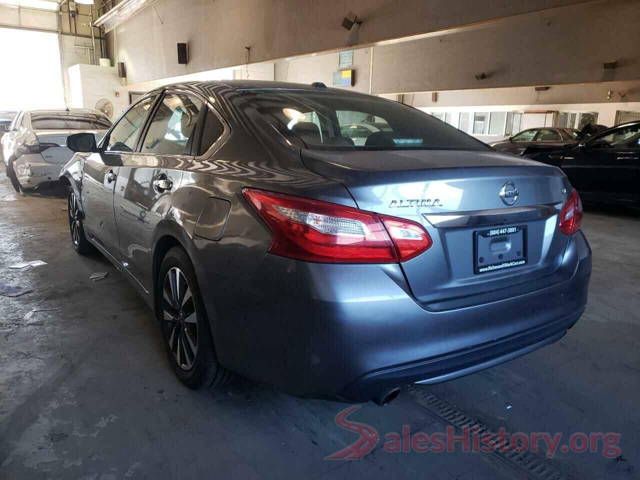 1N4AL3AP9HC201744 2017 NISSAN ALTIMA