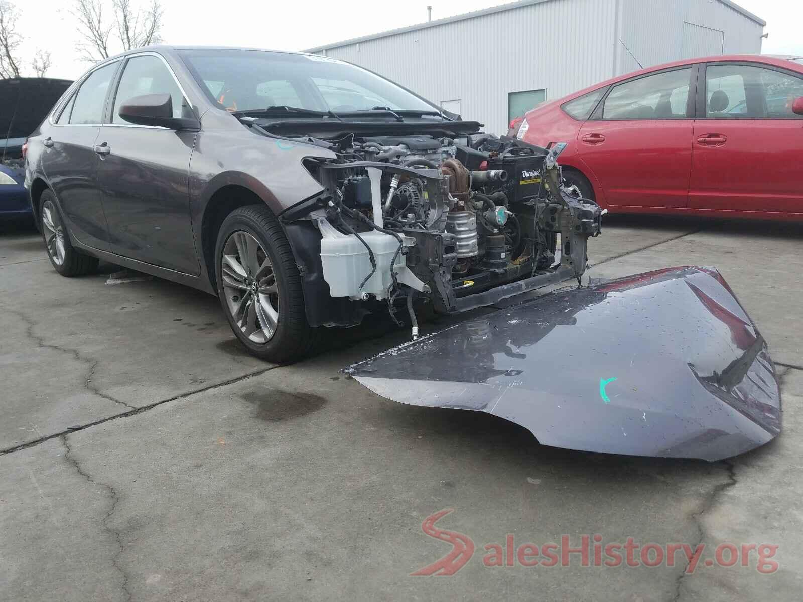 4T1BF1FK5GU189328 2016 TOYOTA CAMRY