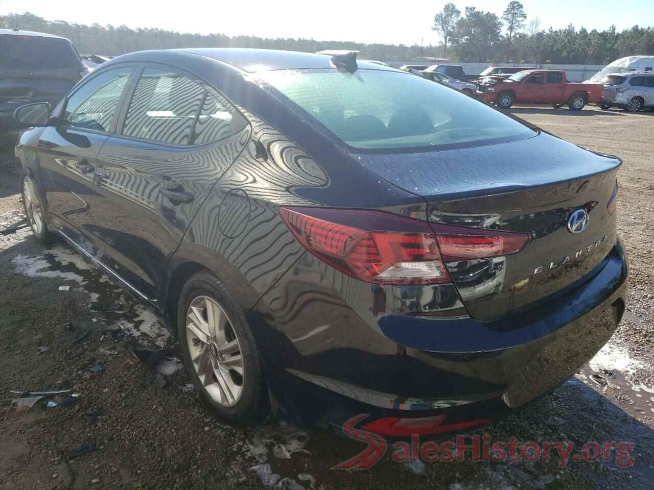 KMHD84LF9KU775275 2019 HYUNDAI ELANTRA