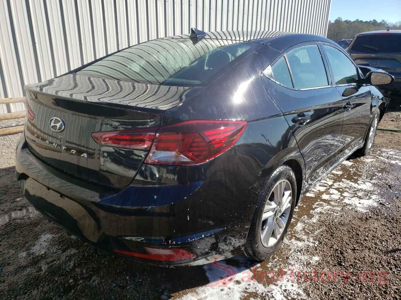 KMHD84LF9KU775275 2019 HYUNDAI ELANTRA