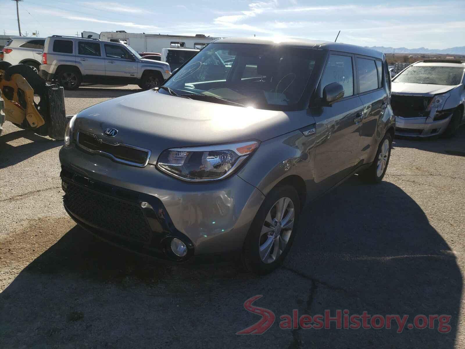 KNDJP3A56G7342596 2016 KIA SOUL