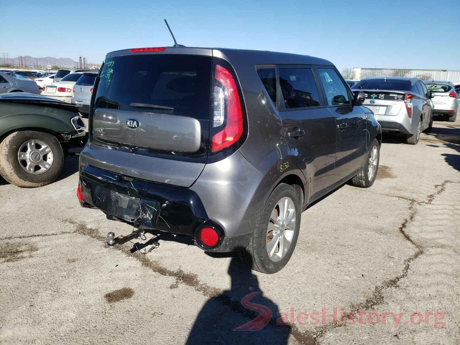 KNDJP3A56G7342596 2016 KIA SOUL