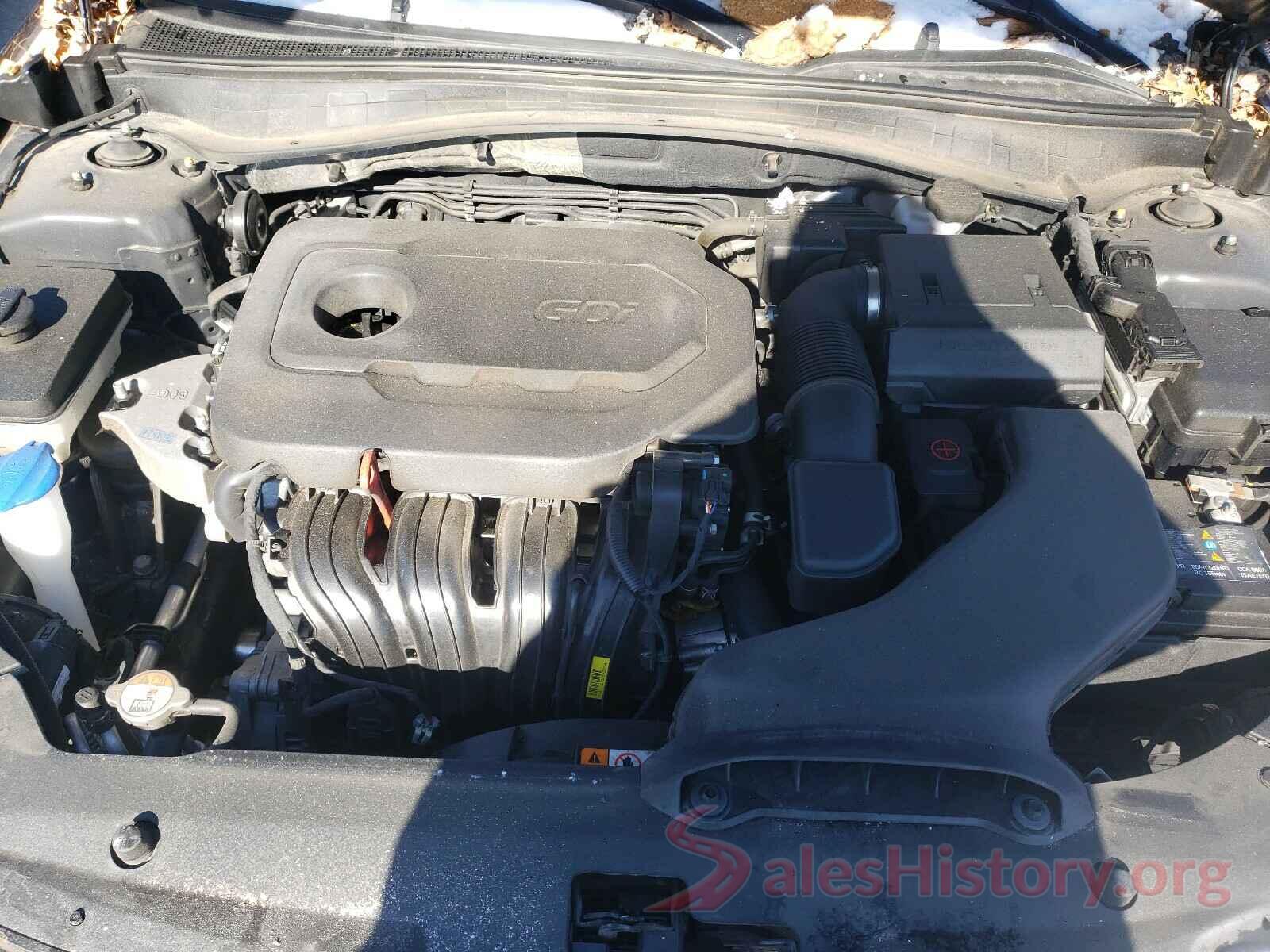 5XXGT4L3XJG257556 2018 KIA OPTIMA