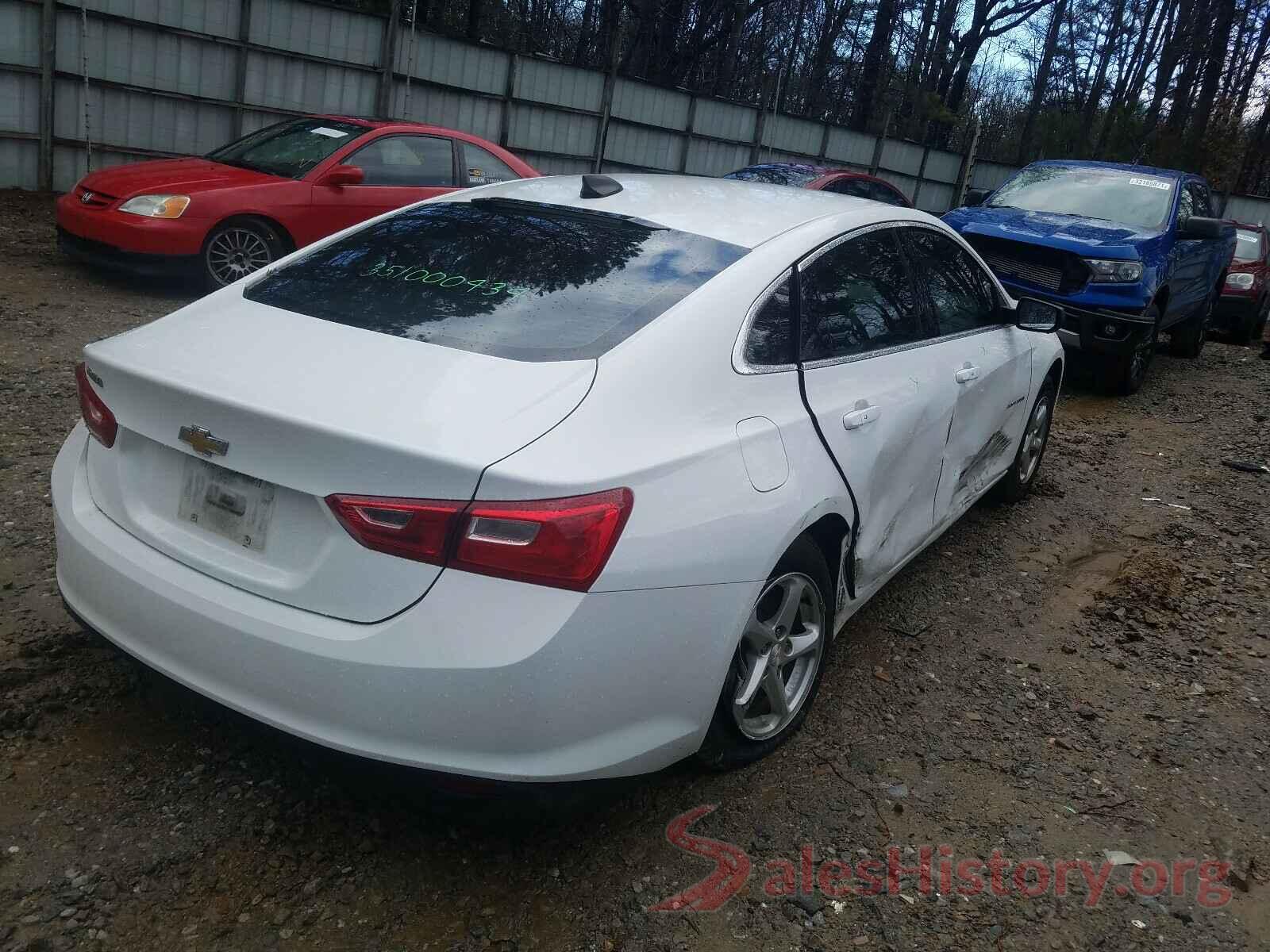 1G1ZB5ST3HF217355 2017 CHEVROLET MALIBU