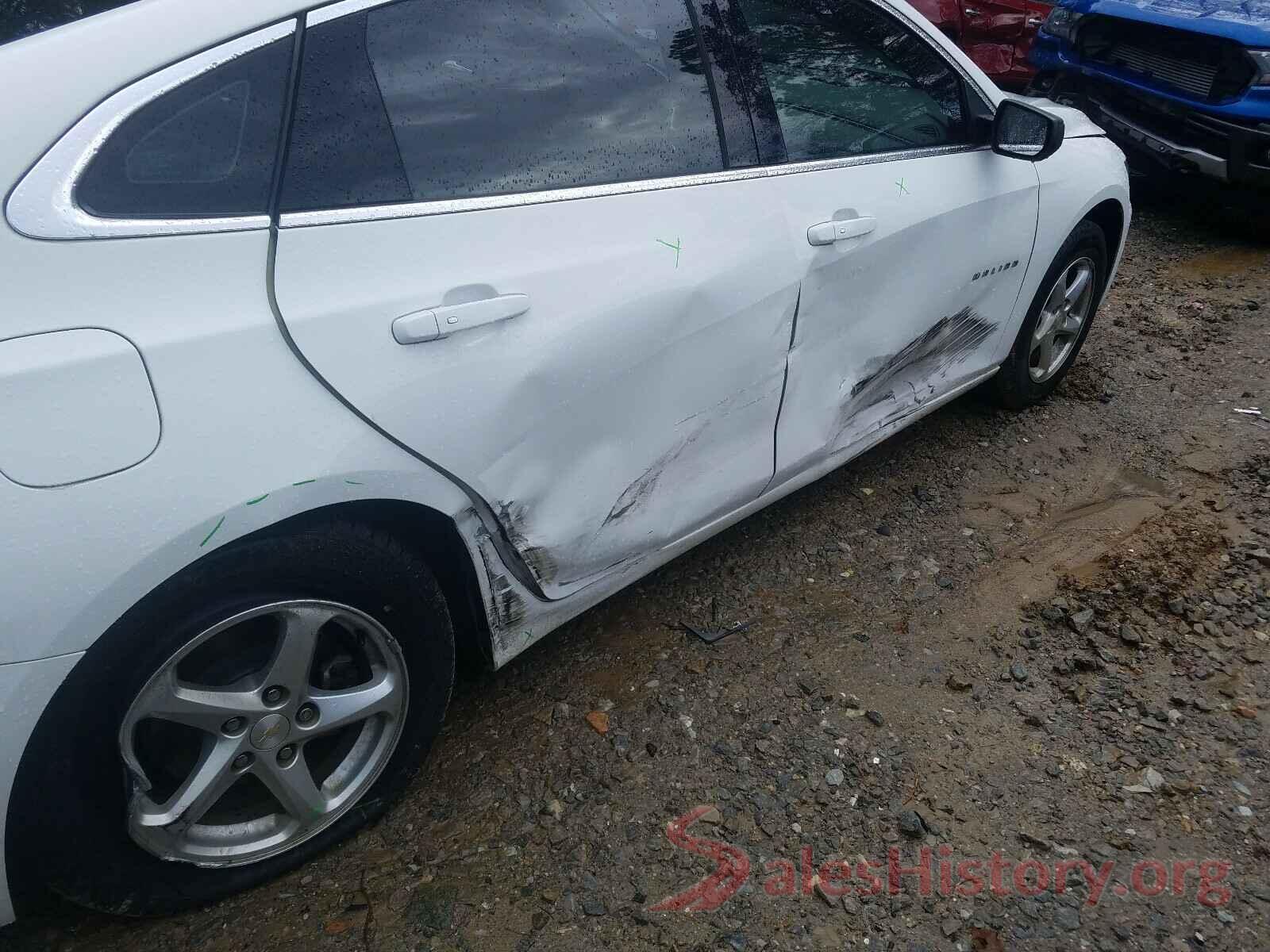 1G1ZB5ST3HF217355 2017 CHEVROLET MALIBU