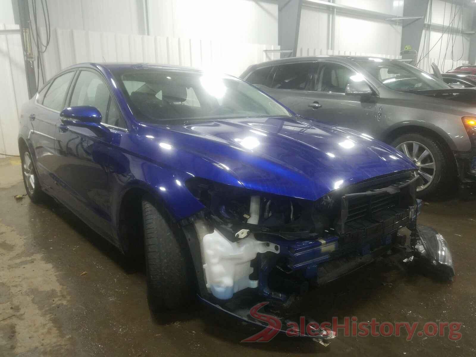 3FA6P0H77GR383958 2016 FORD FUSION