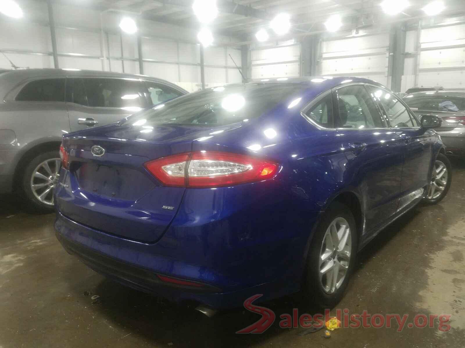 3FA6P0H77GR383958 2016 FORD FUSION