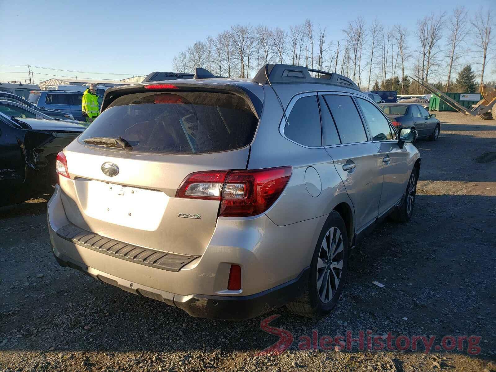 4S4BSANC1H3224685 2017 SUBARU OUTBACK