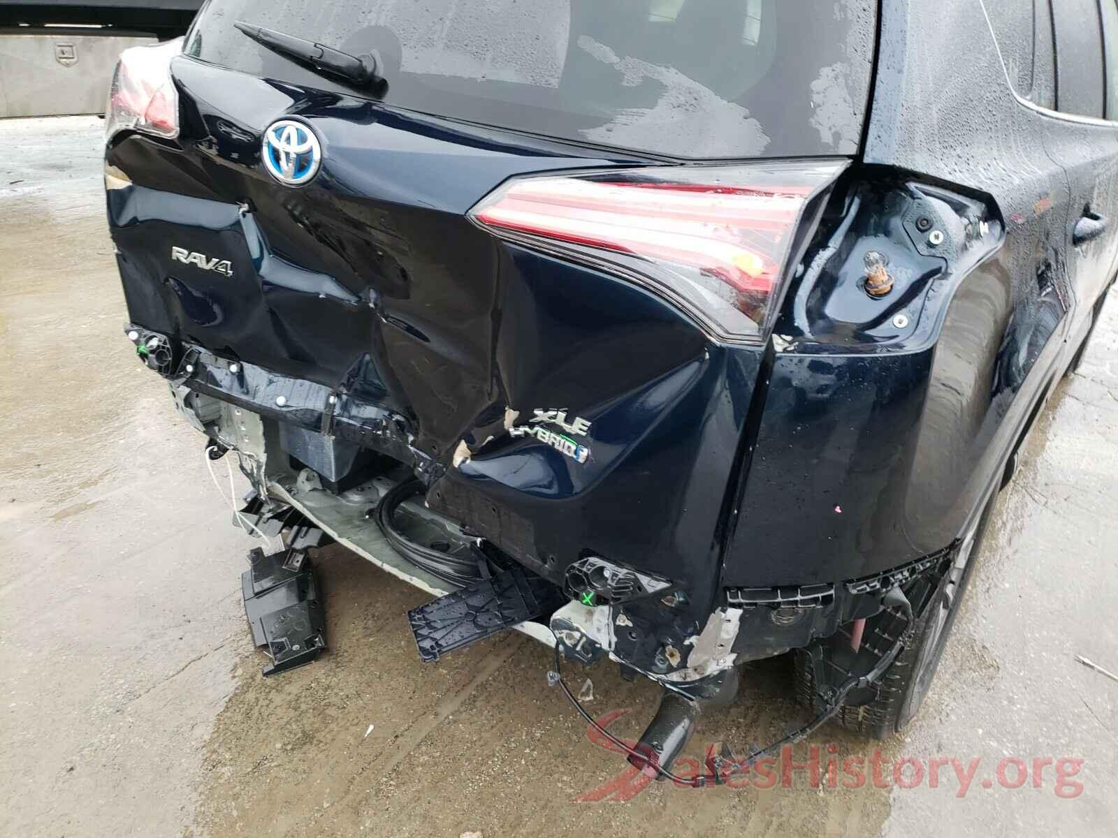 JTMRJREV4JD201567 2018 TOYOTA RAV4