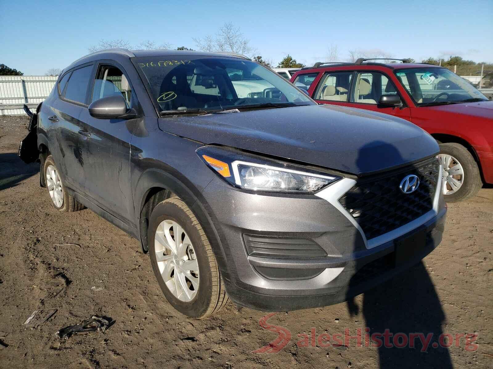 KM8J3CA40LU281000 2020 HYUNDAI TUCSON