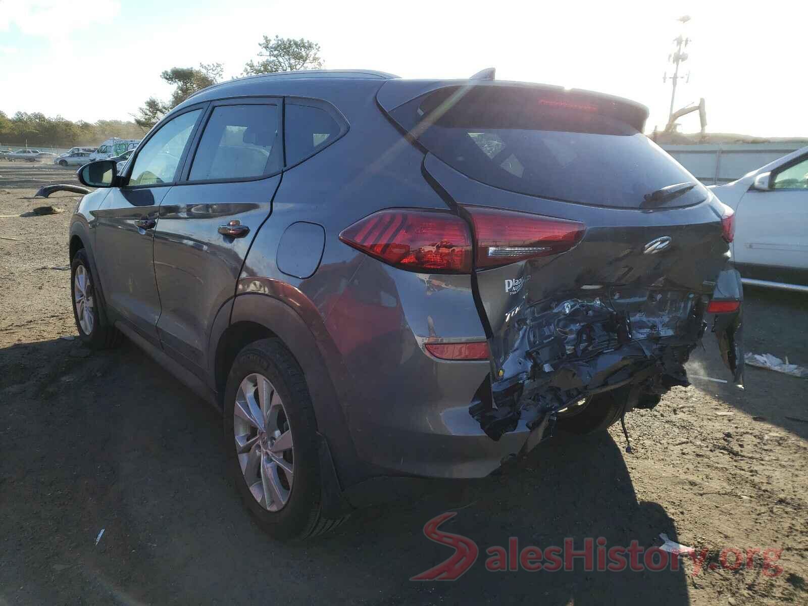 KM8J3CA40LU281000 2020 HYUNDAI TUCSON