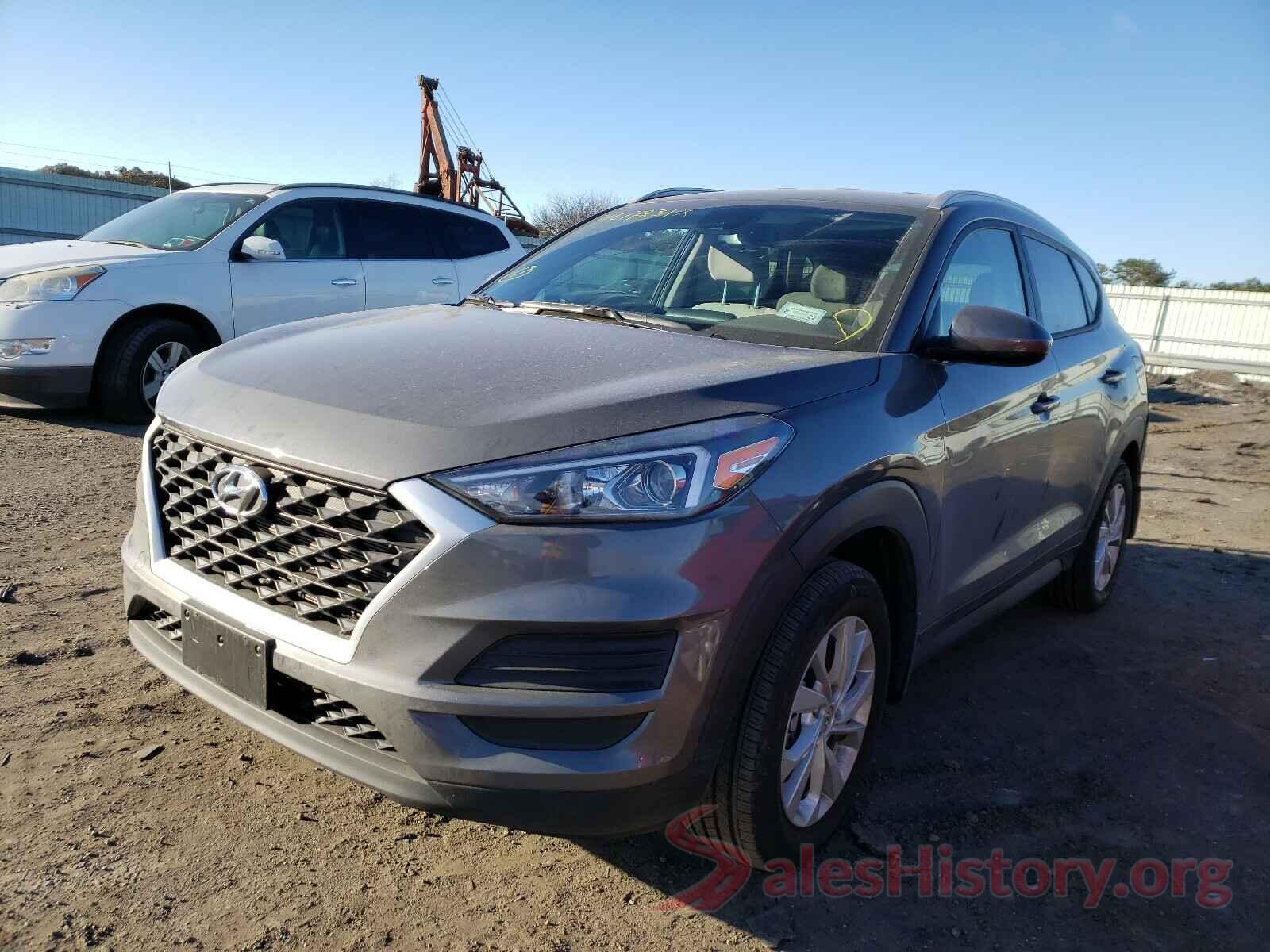 KM8J3CA40LU281000 2020 HYUNDAI TUCSON