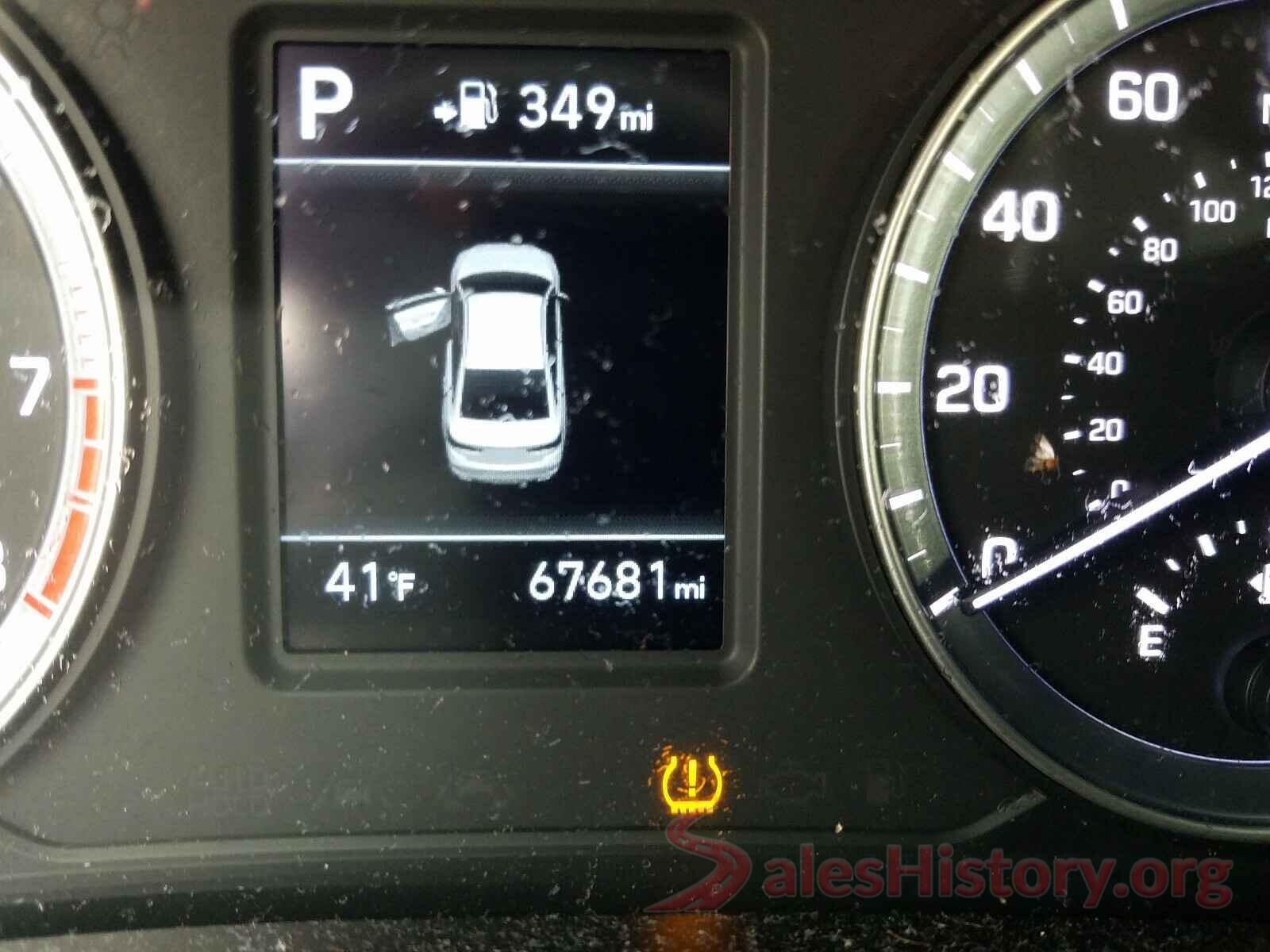 5NPE24AF1JH624047 2018 HYUNDAI SONATA