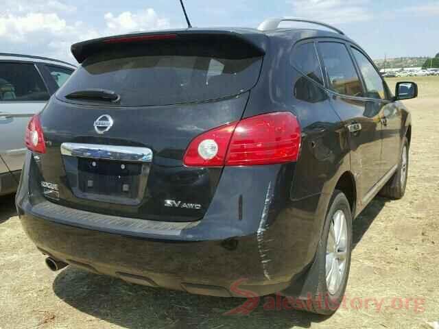 3N1CN7AP2JL856510 2012 NISSAN ROGUE