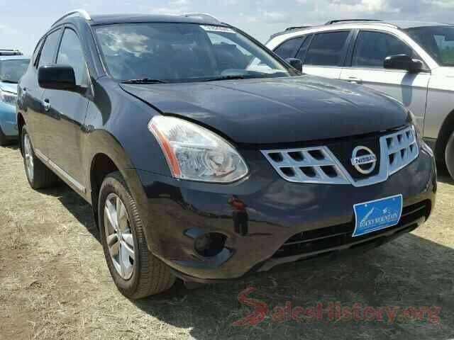 3N1CN7AP2JL856510 2012 NISSAN ROGUE