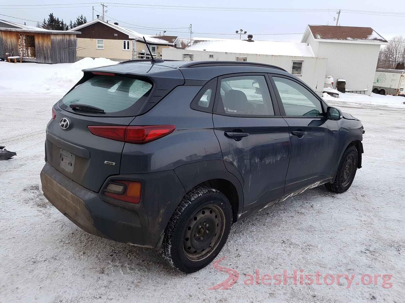 KM8K2CAA1LU582551 2020 HYUNDAI KONA