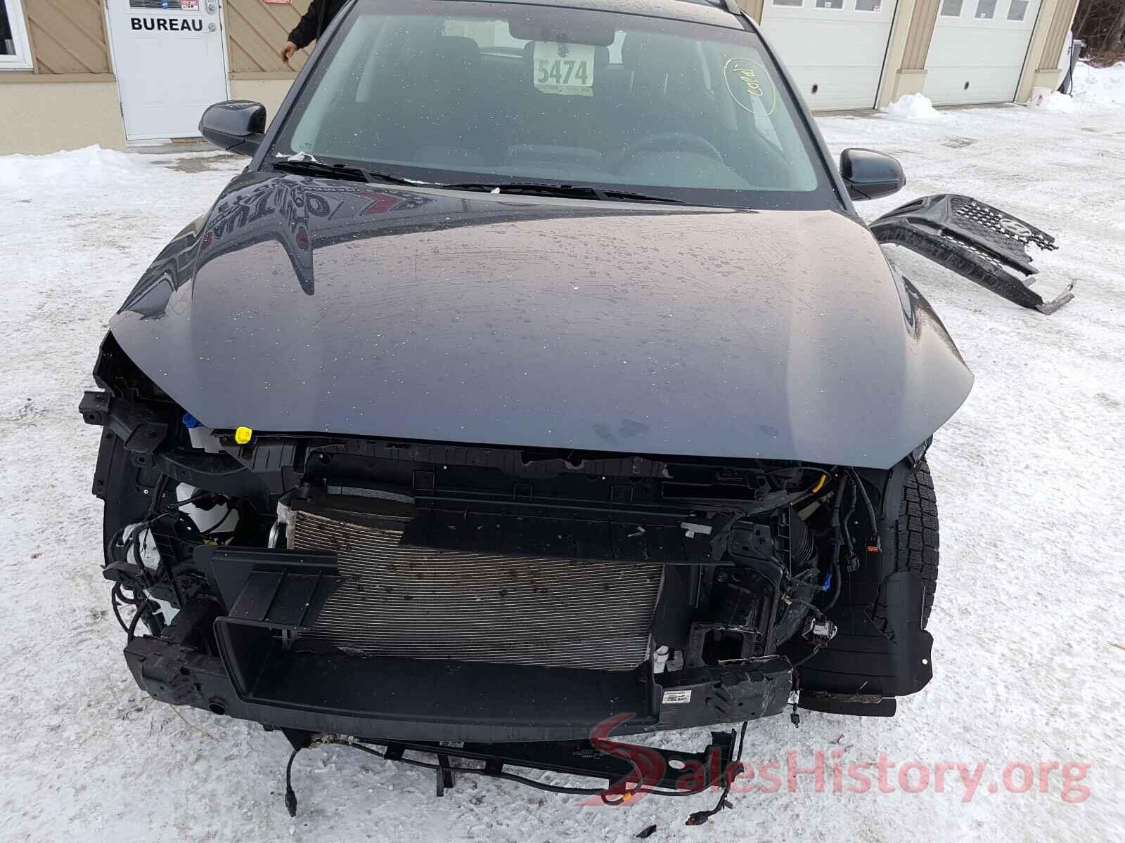 KM8K2CAA1LU582551 2020 HYUNDAI KONA